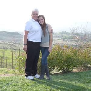 Meet your Posher, Barbara